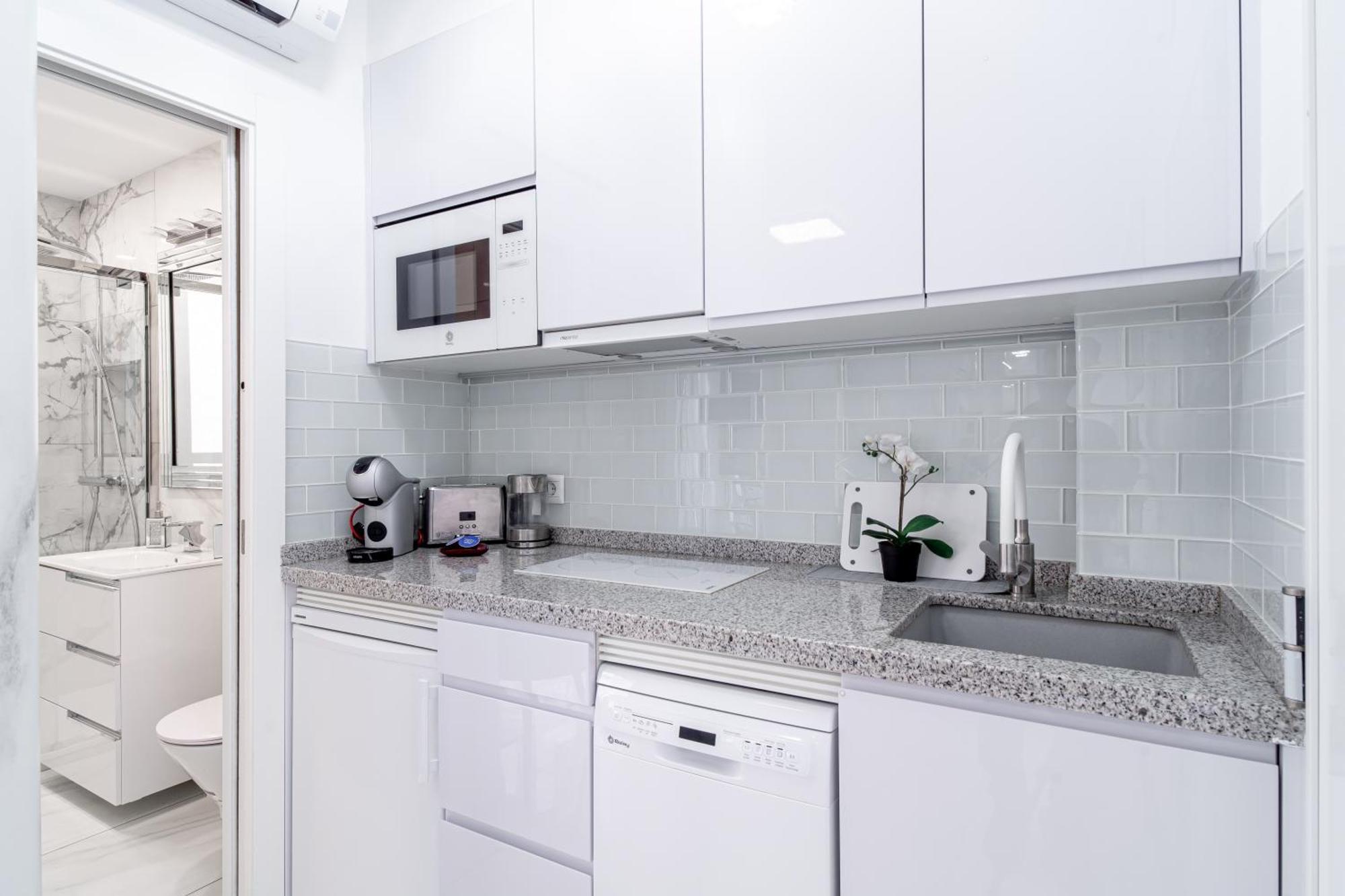 Silver Horizon Luxury Appartement Nerja
